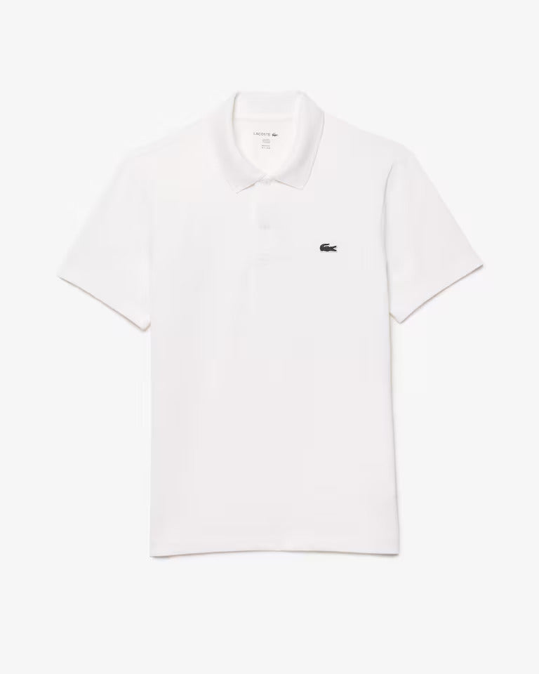 Polo De Algodón De Corte Regular