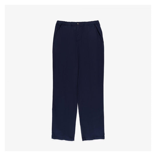Pantalones Fit Relajado