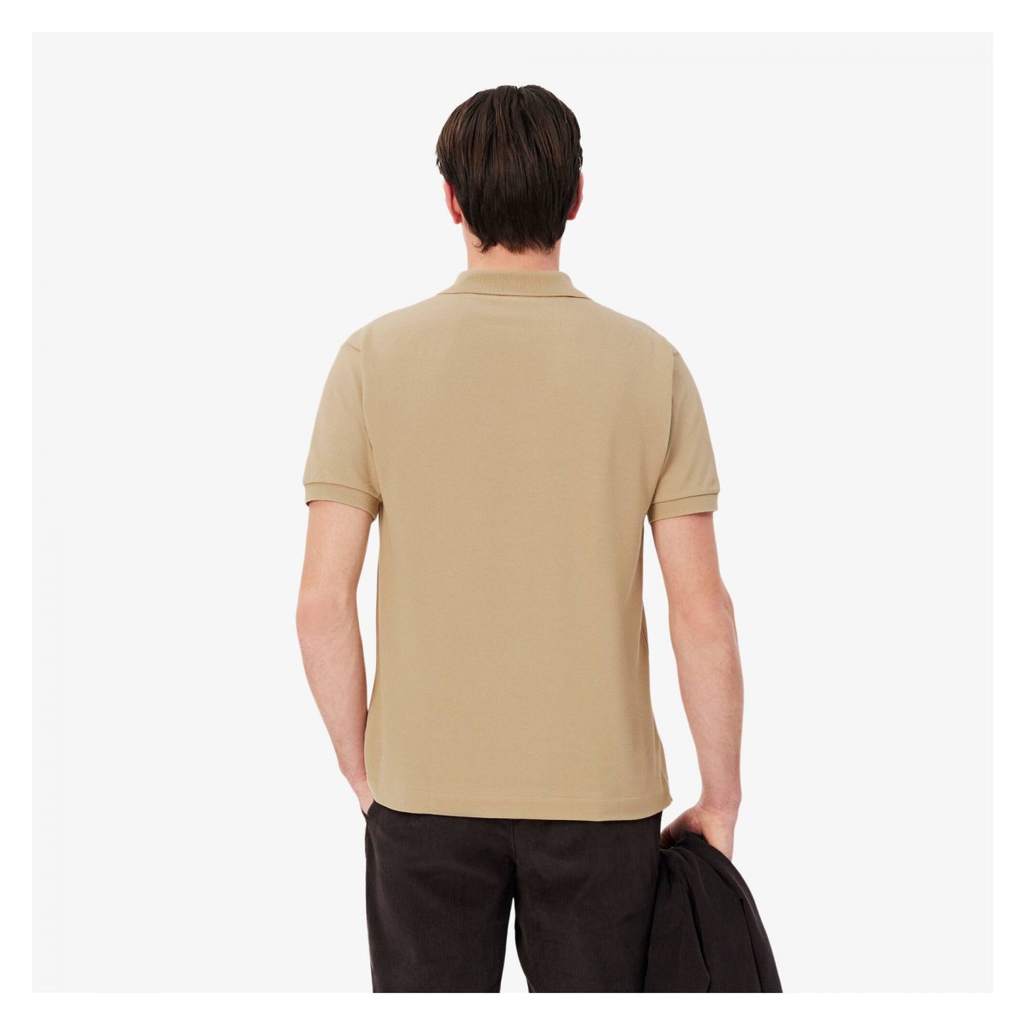 Polo Original De Corte Clásico L.12.12