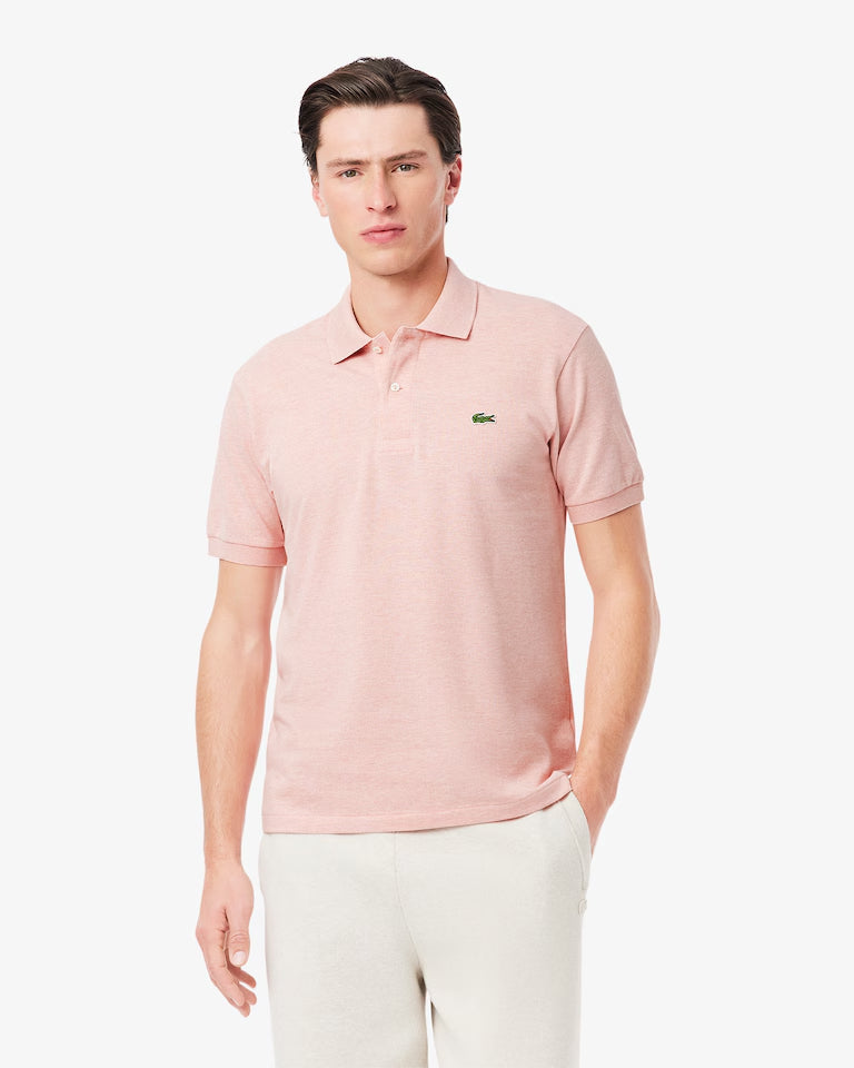 Polo L.12.12 Marl Fit Clásico