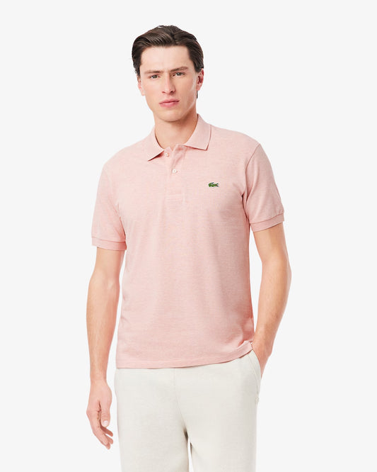 Polo L.12.12 Marl Fit Clásico