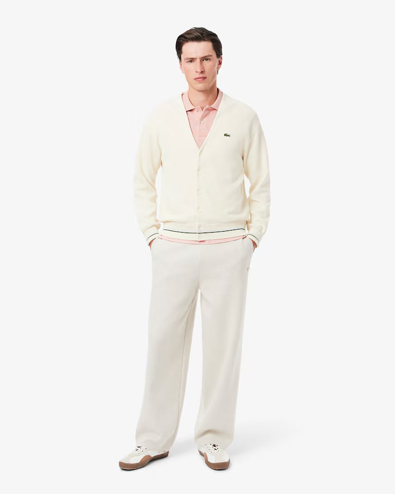 Polo L.12.12 Marl Fit Clásico