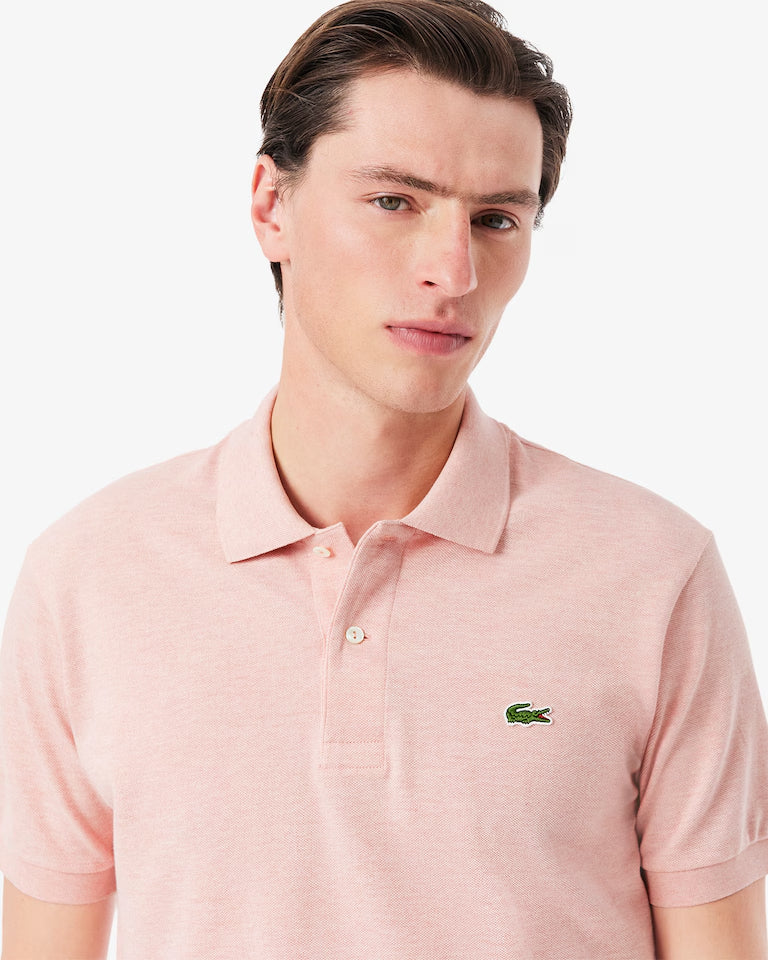Polo L.12.12 Marl Fit Clásico