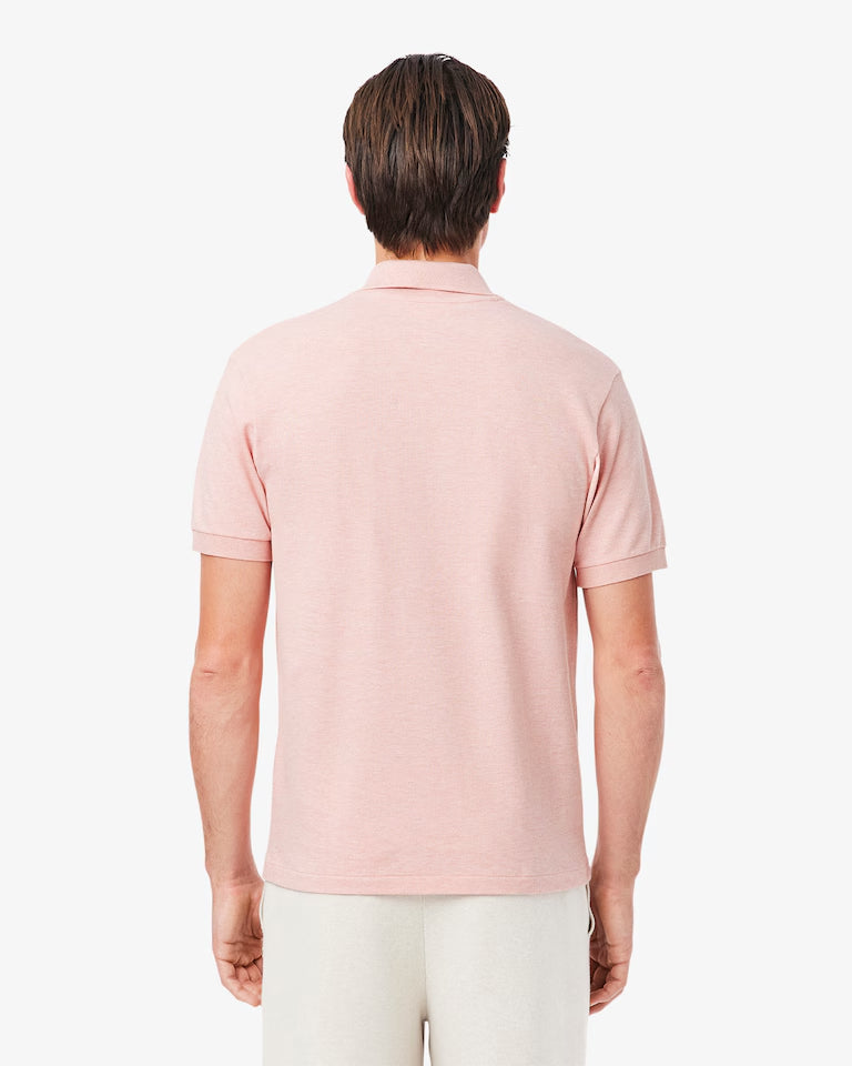 Polo L.12.12 Marl Fit Clásico