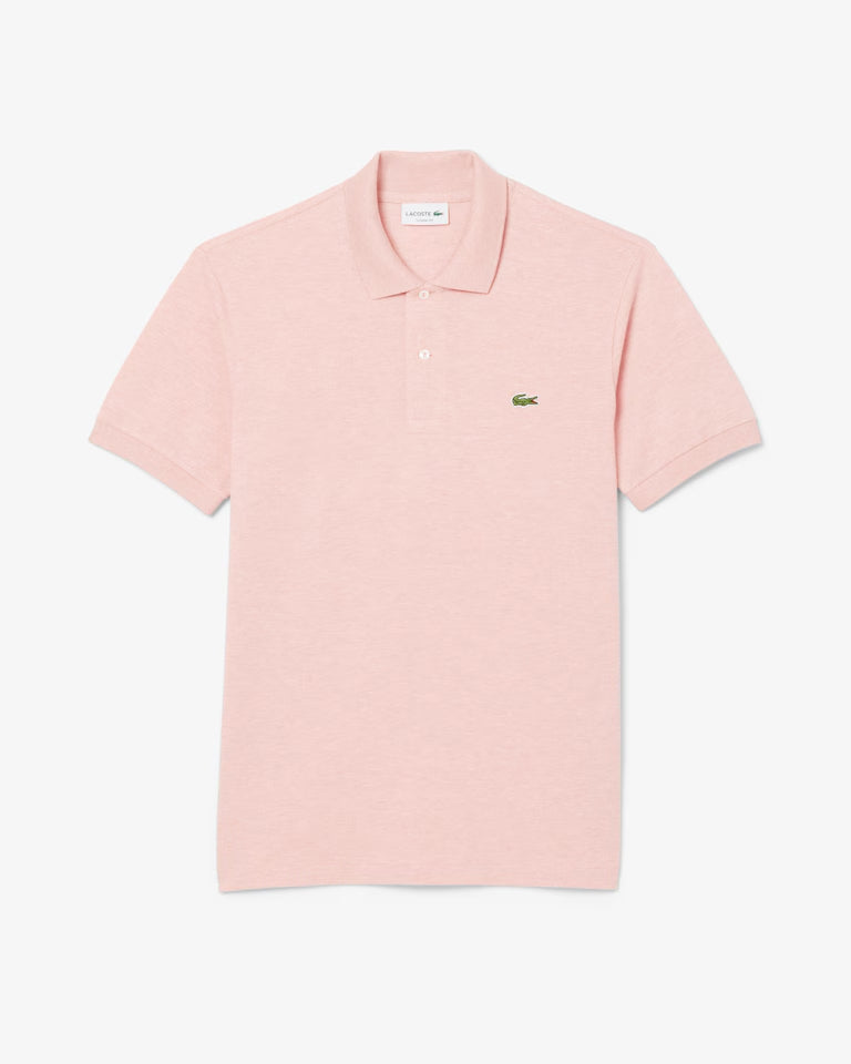 Polo L.12.12 Marl Fit Clásico