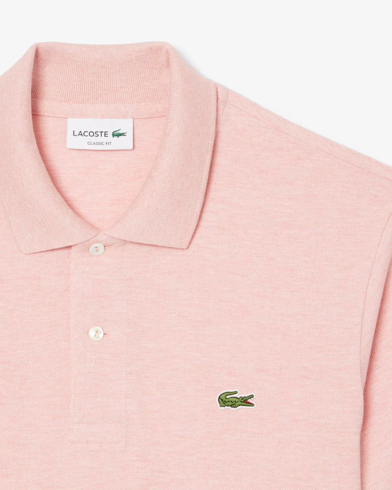 Polo L.12.12 Marl Fit Clásico