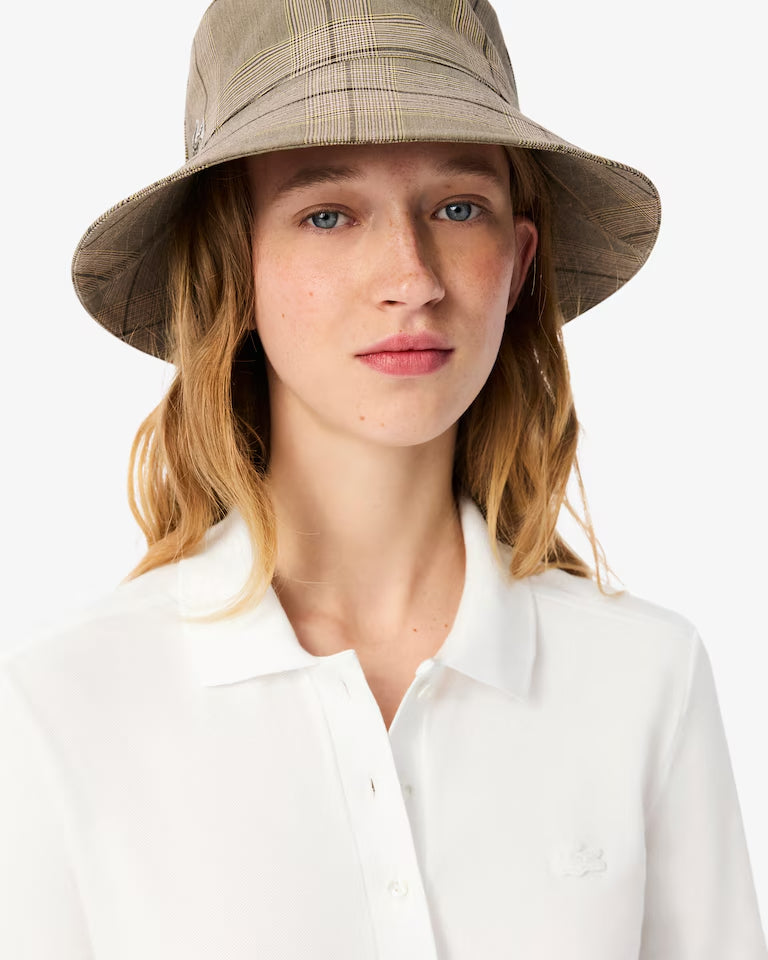 Polo L.12.d Stretch Petit Piqué Slim Fit