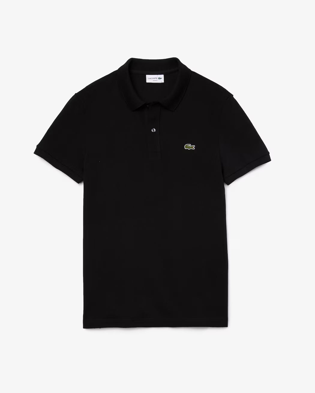 Polo L.12.12 Piqué Slim Fit
