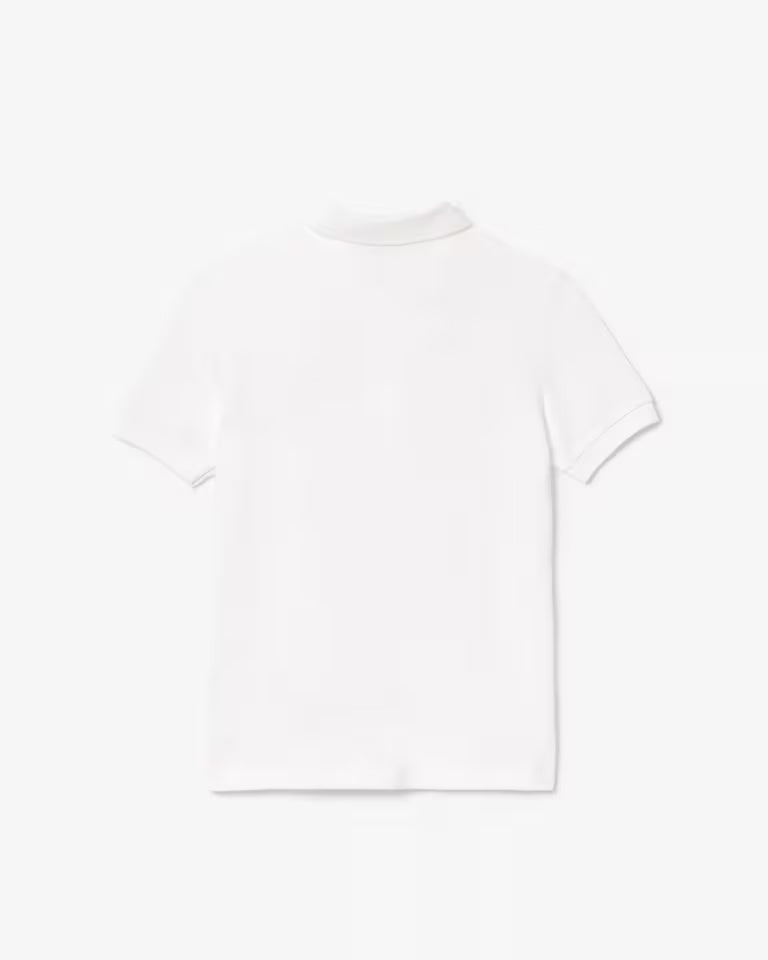 Polo Petit Piqué