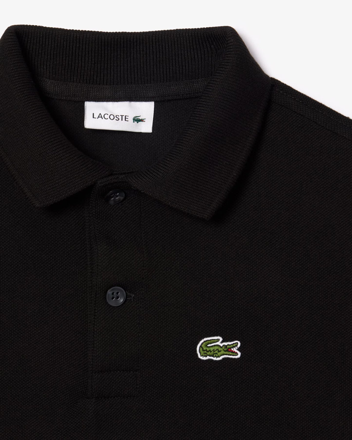 Polo Petit Piqué
