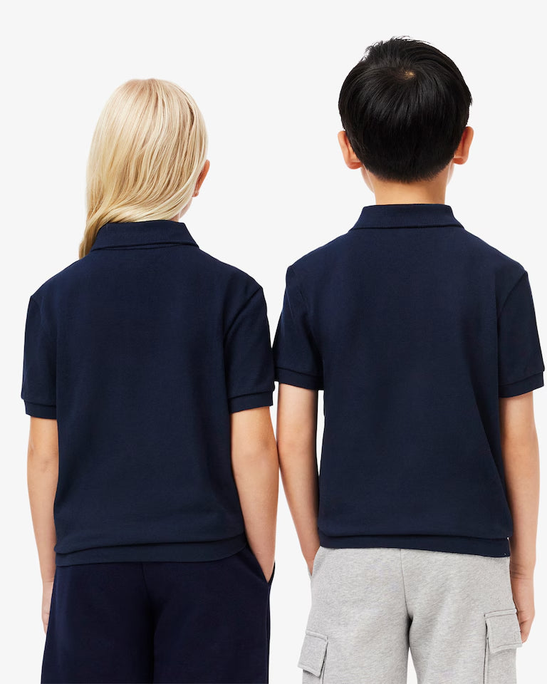 Polo Petit Piqué