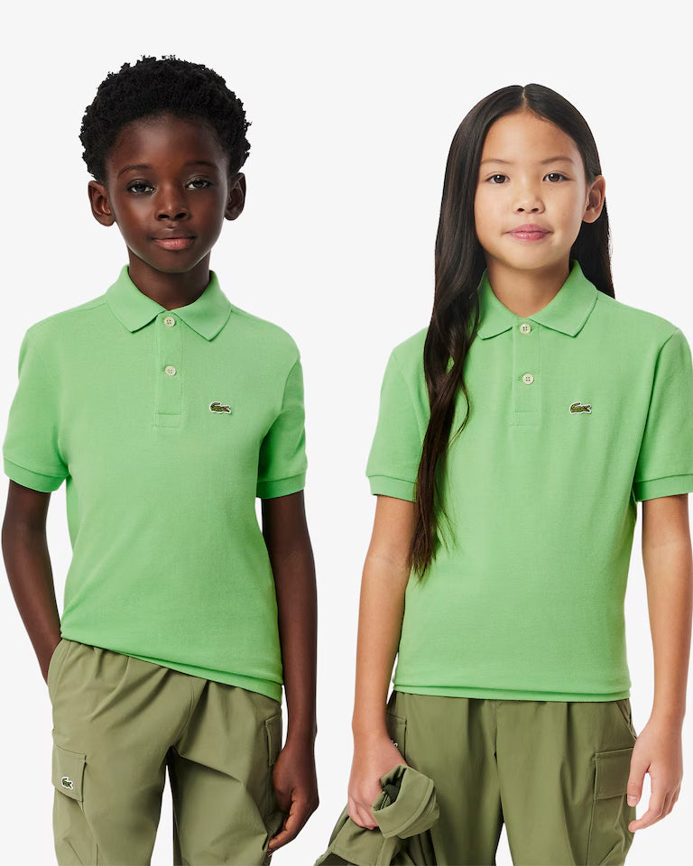 Polo Petit Piqué