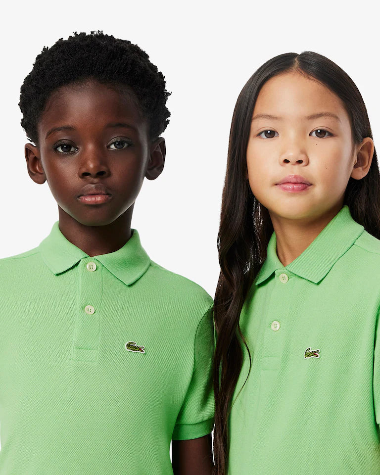 Polo Petit Piqué