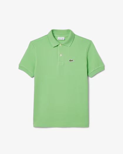 Polo Petit Piqué