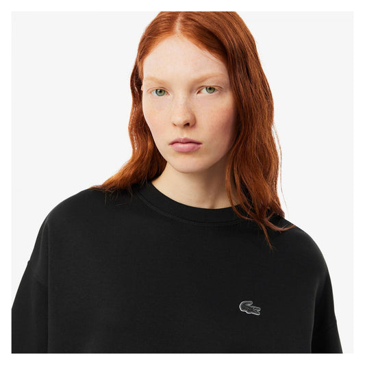 Buzo De Algodón Oversized