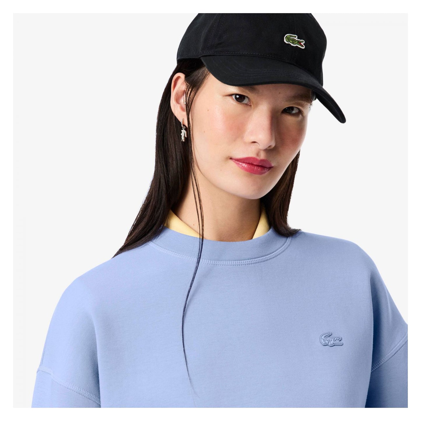 Buzo De Algodón Oversized