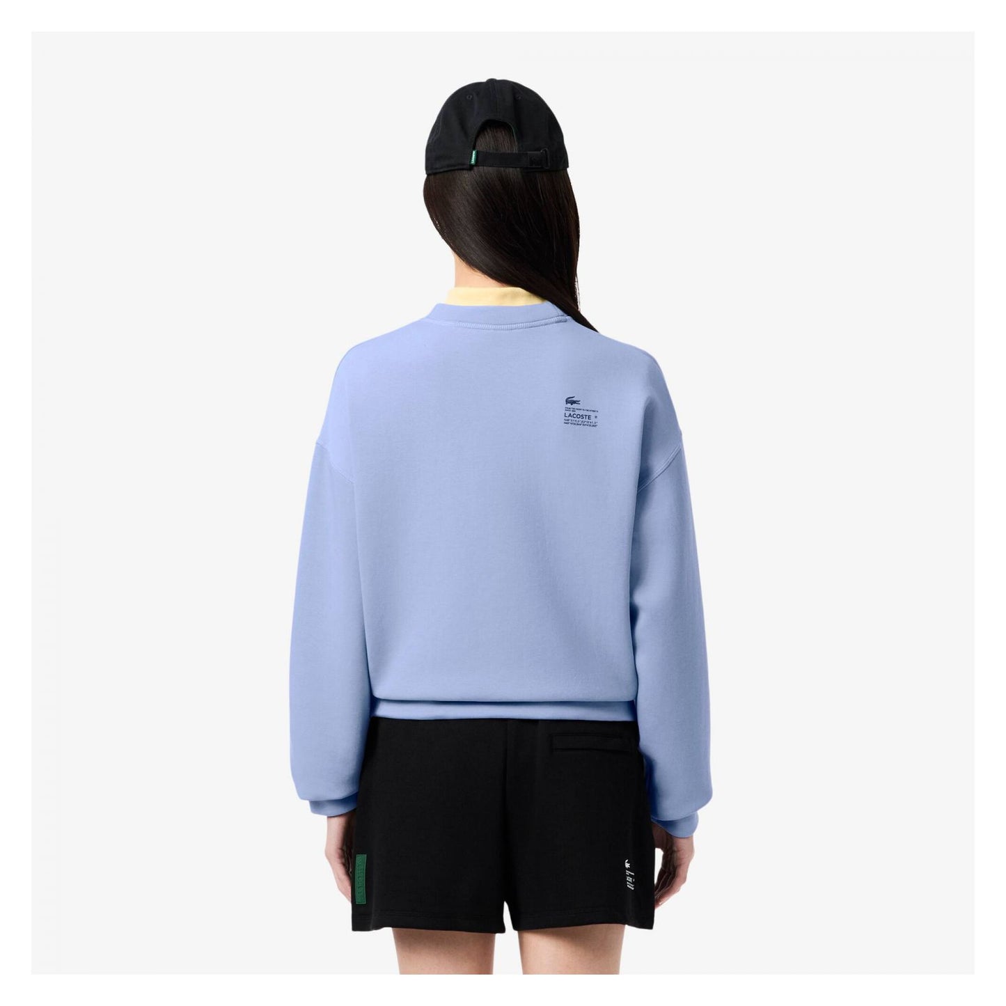 Buzo De Algodón Oversized