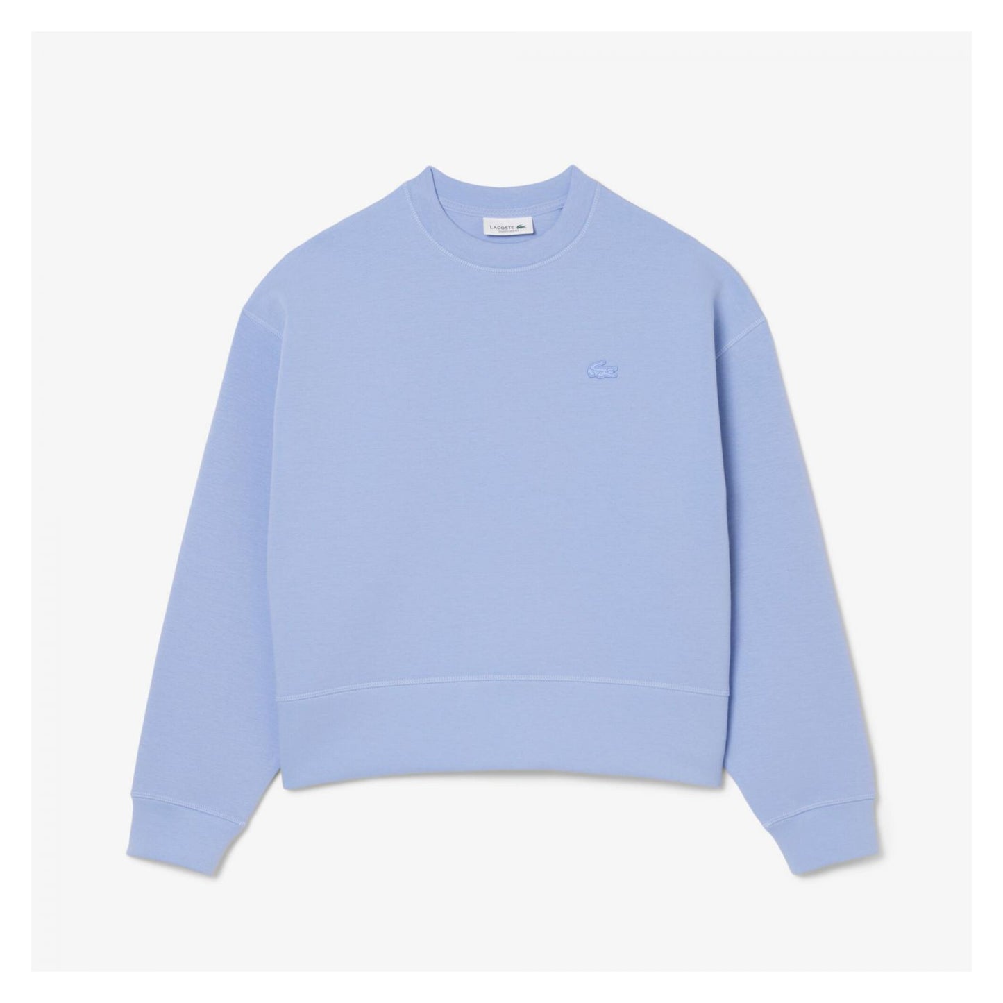 Buzo De Algodón Oversized