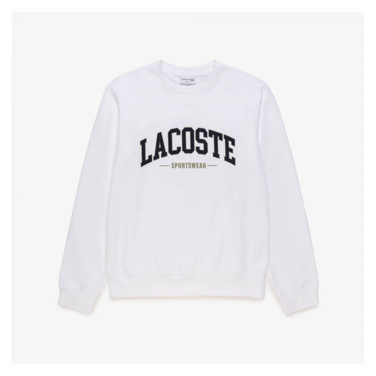 Buzo De Cuello Redondo Clasico Para Hombre