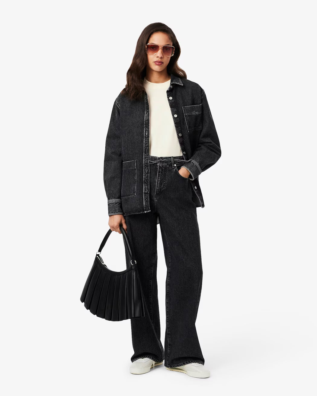 Camiseta De Algodón Estampada