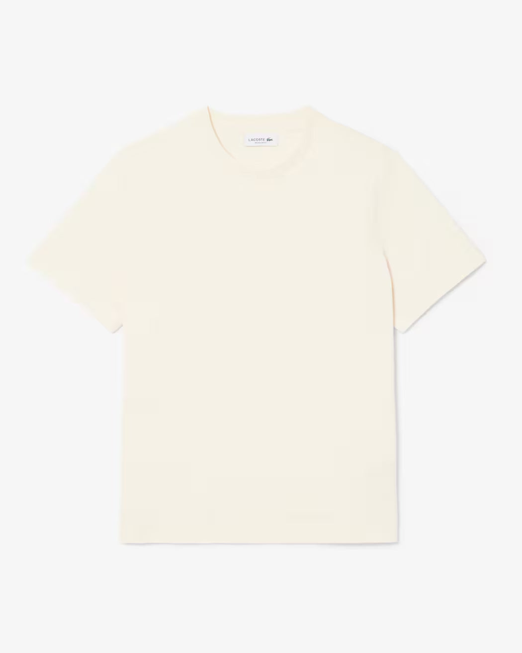 Camiseta De Algodón Estampada