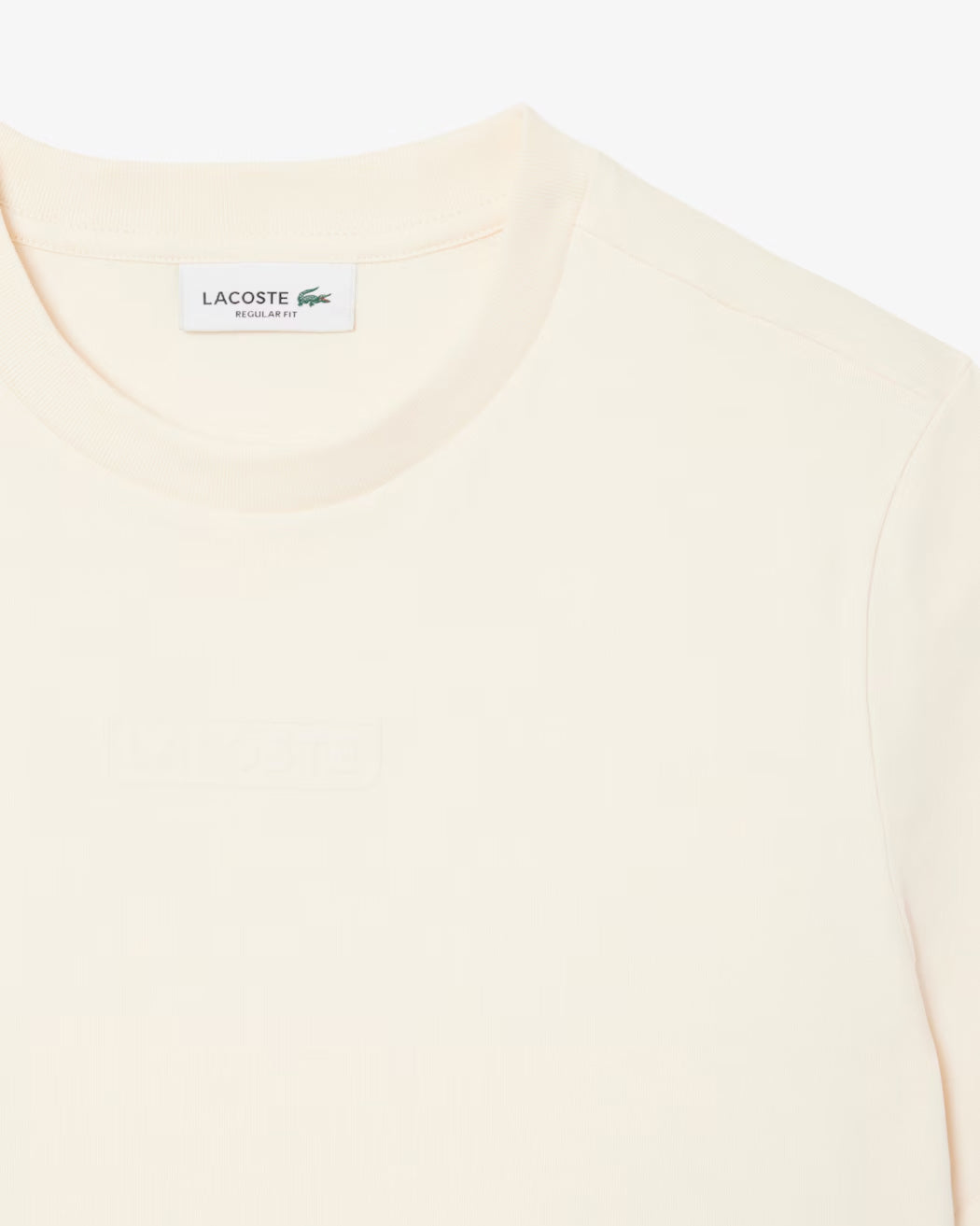 Camiseta De Algodón Estampada