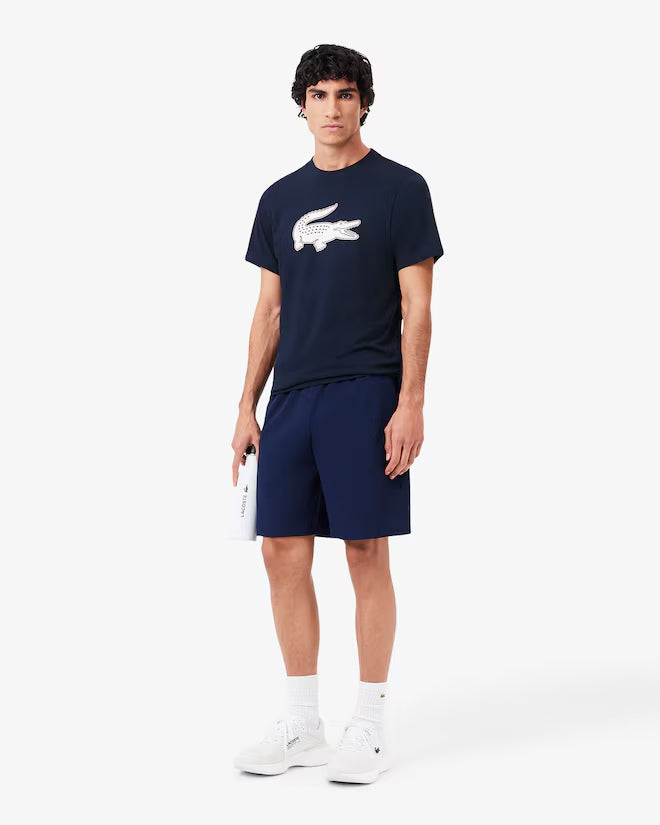 Camiseta Deportiva Ultradry Con Logo Xxl