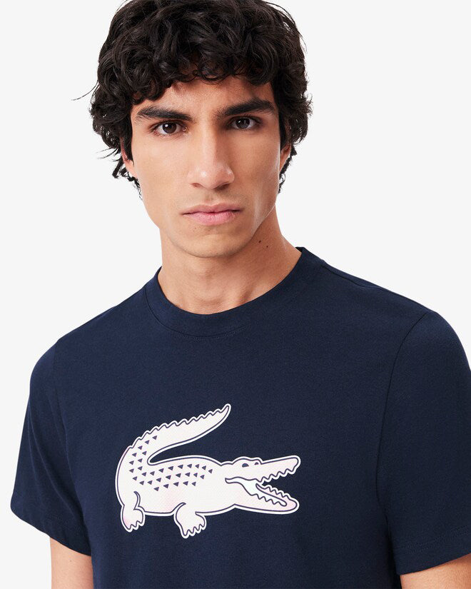 Camiseta Deportiva Ultradry Con Logo Xxl