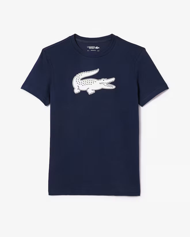 Camiseta Deportiva Ultradry Con Logo Xxl