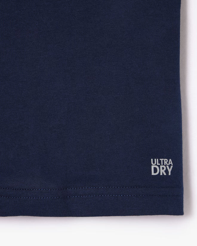 Camiseta Deportiva Ultradry Con Logo Xxl