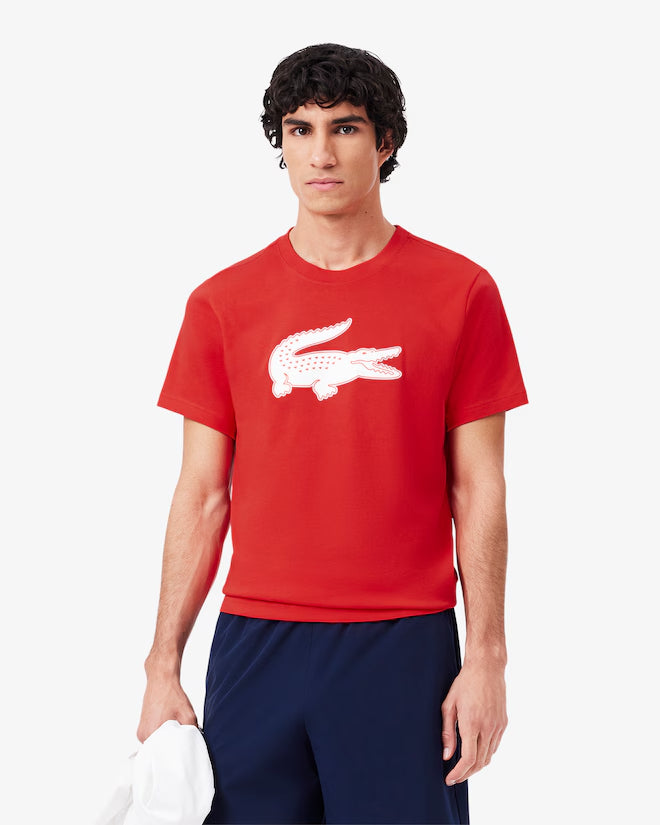 Camiseta Deportiva Ultradry Con Logo Xxl