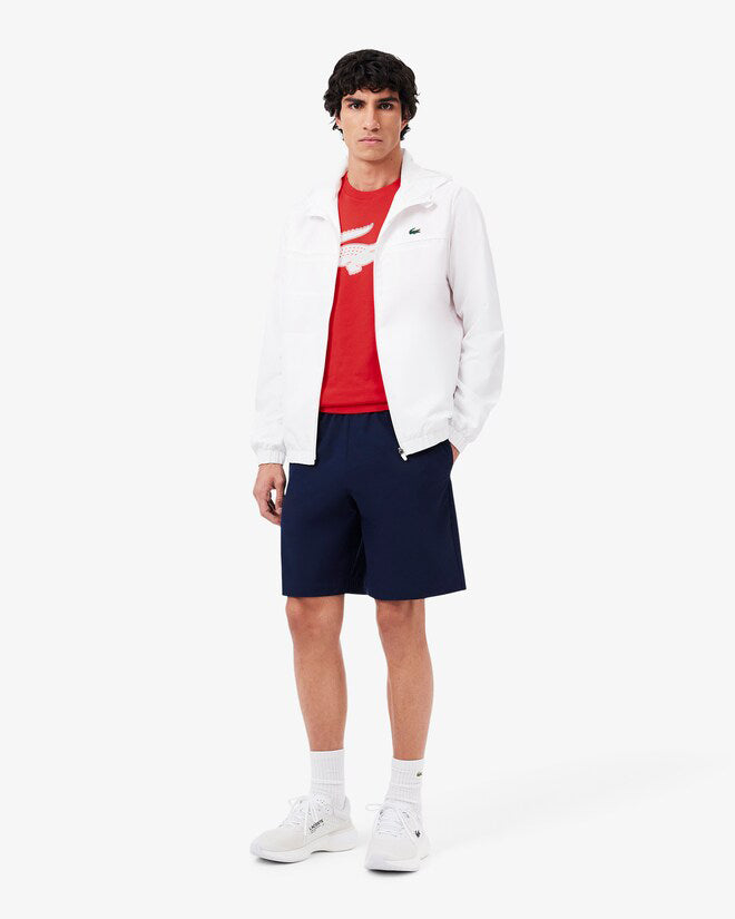 Camiseta Deportiva Ultradry Con Logo Xxl