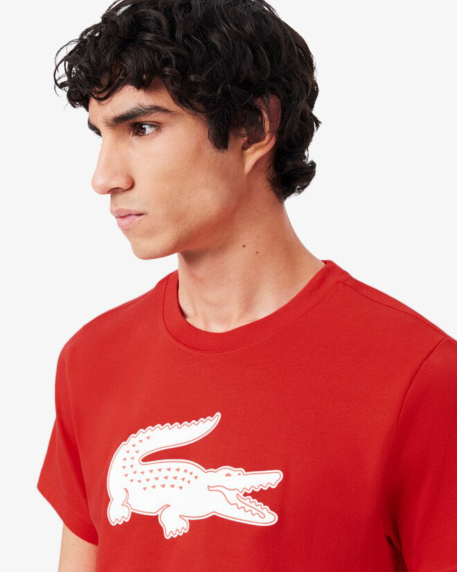 Camiseta Deportiva Ultradry Con Logo Xxl