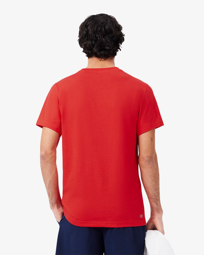 Camiseta Deportiva Ultradry Con Logo Xxl