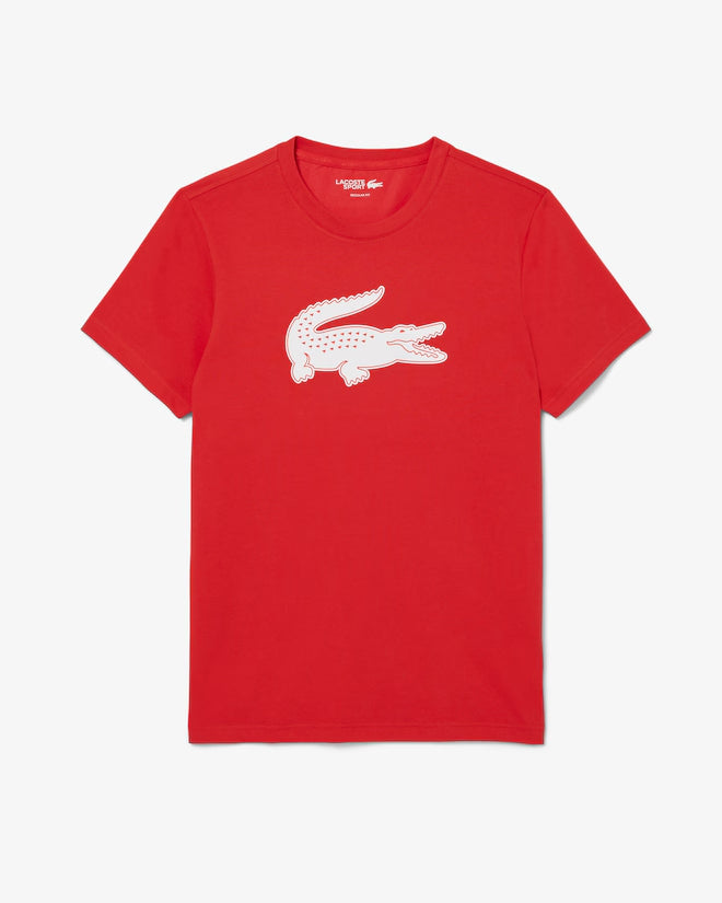 Camiseta Deportiva Ultradry Con Logo Xxl