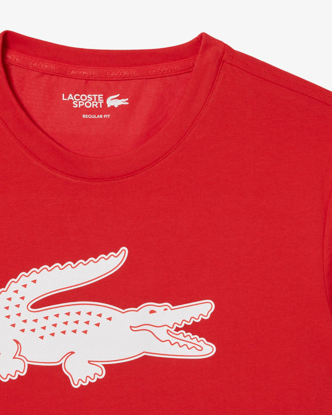 Camiseta Deportiva Ultradry Con Logo Xxl