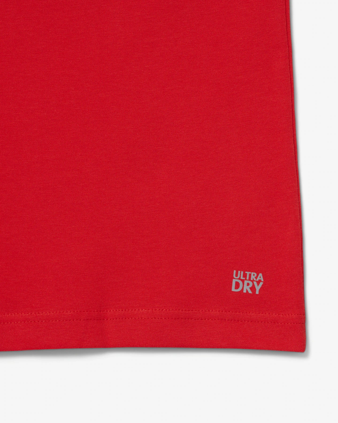Camiseta Deportiva Ultradry Con Logo Xxl