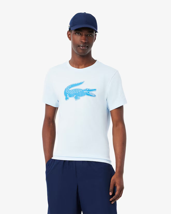 Camiseta Deportiva Ultradry Con Logo Xxl