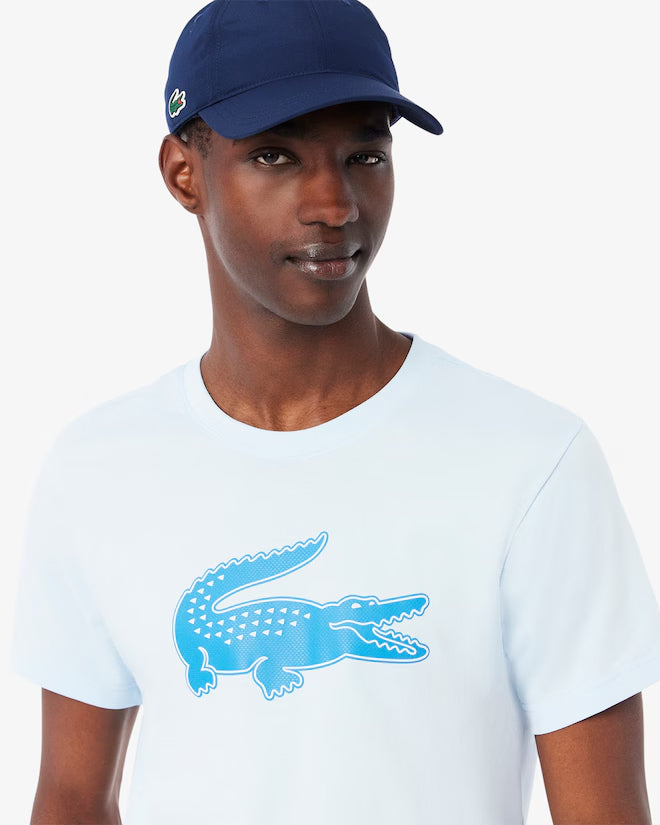 Camiseta Deportiva Ultradry Con Logo Xxl