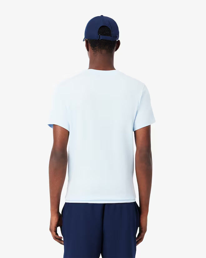 Camiseta Deportiva Ultradry Con Logo Xxl