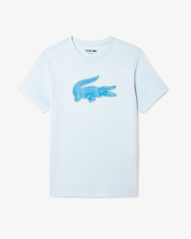 Camiseta Deportiva Ultradry Con Logo Xxl