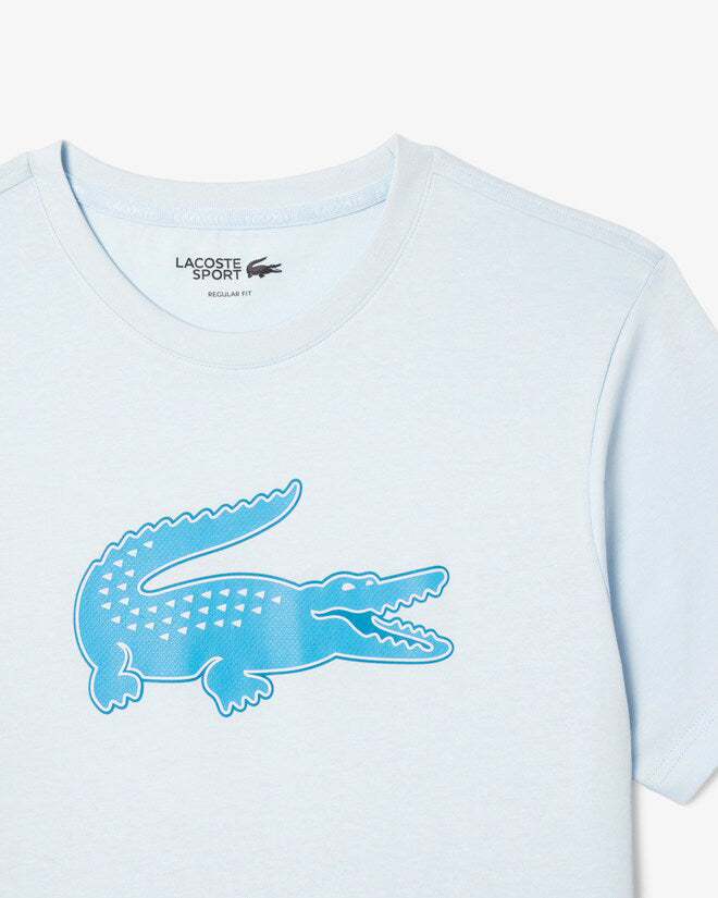 Camiseta Deportiva Ultradry Con Logo Xxl