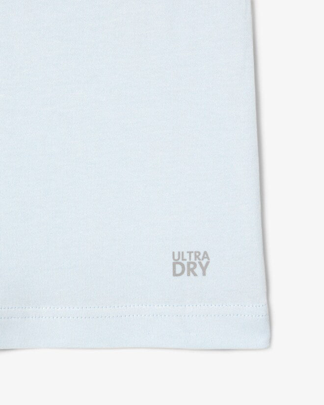 Camiseta Deportiva Ultradry Con Logo Xxl
