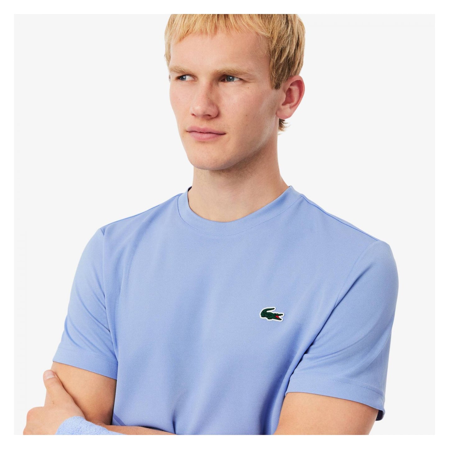 Camiseta Tenis Estampada Ultradry