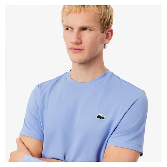 Camiseta Tenis Estampada Ultradry