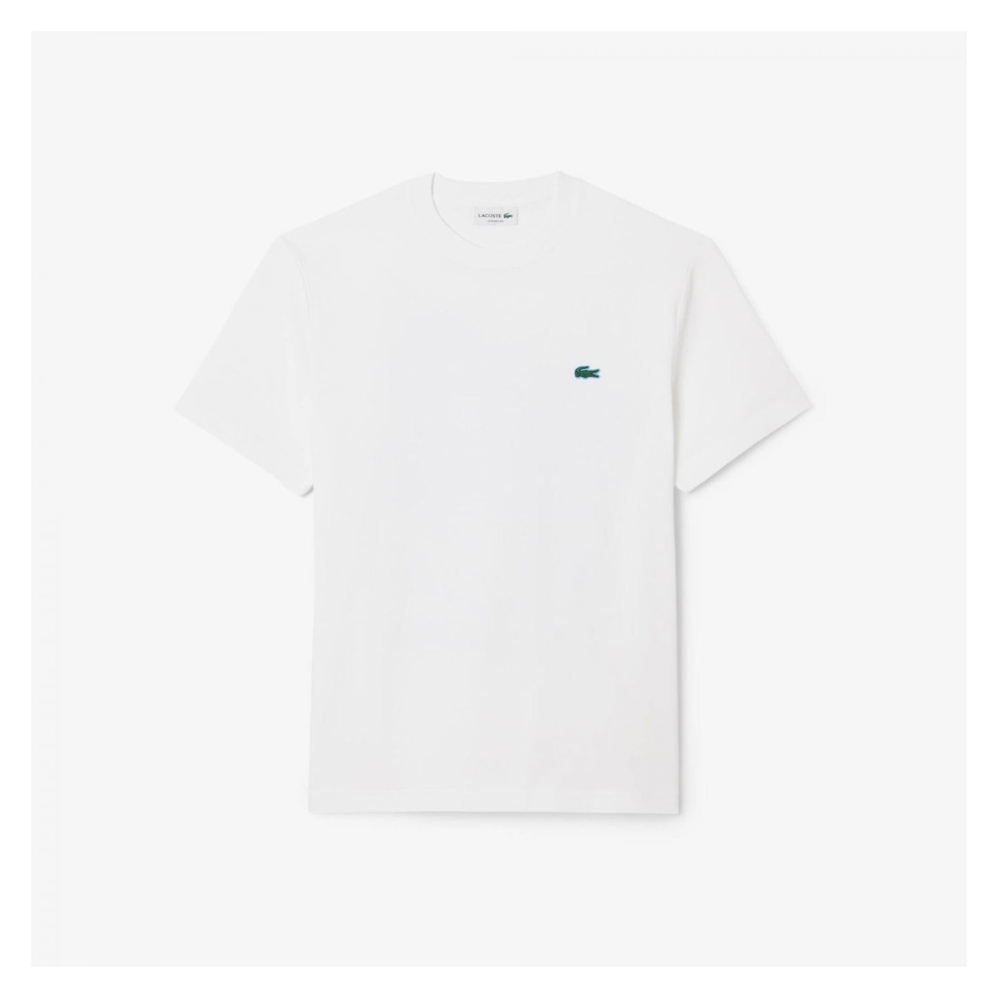 Camiseta De Algodón Estampada