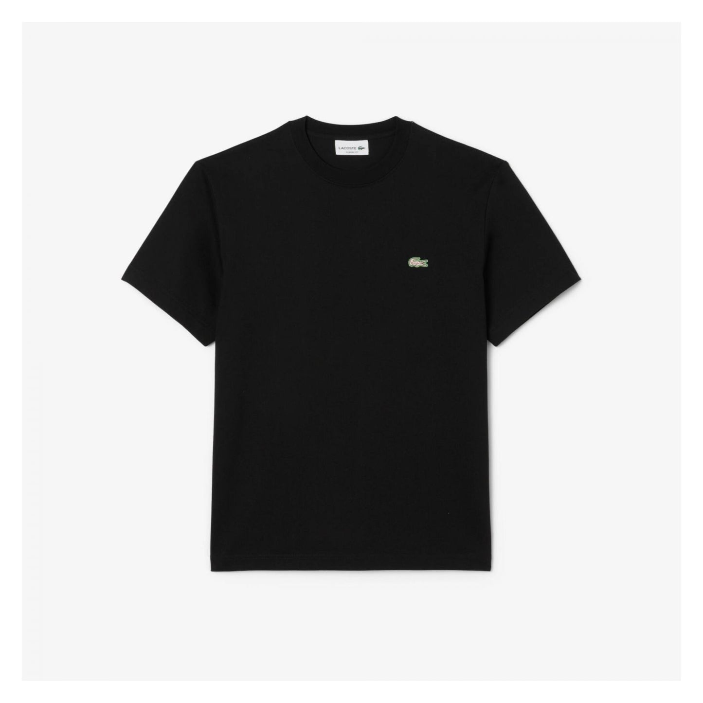 Camiseta De Algodón Estampada
