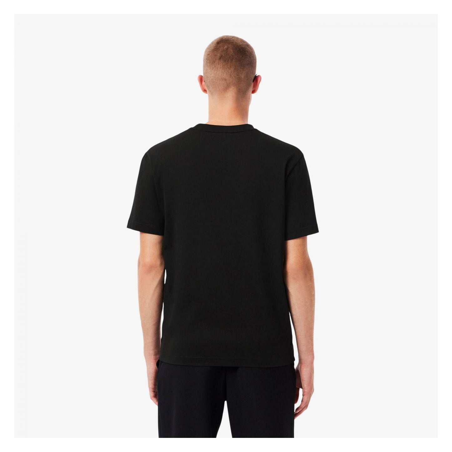 Camiseta De Jersey Colorblock