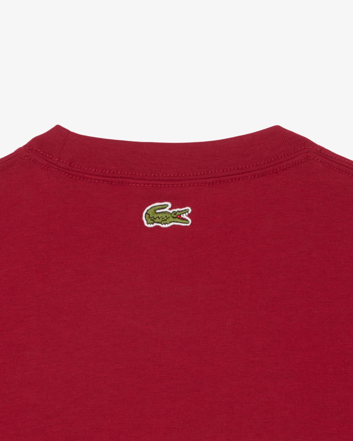 Camiseta De Algodón Estampada