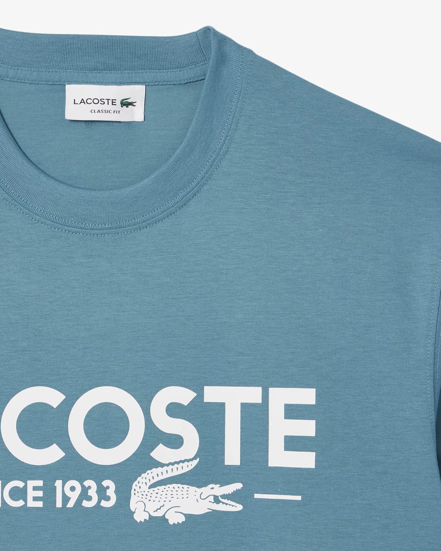 Camiseta De Algodón Estampada